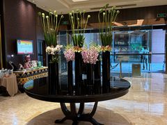 -上海西藏大厦万怡酒店