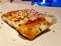 烤冰岛鳕鱼-EATALIA意塔利意式餐厅(鼓楼店)