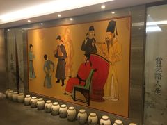 -秦唐一号西安菜馆(钟楼店)