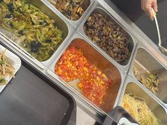 -刘小忙把子肉(北园大街总店)