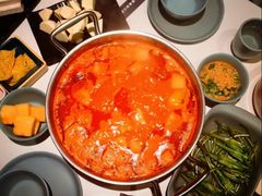 -小街猪手(团结湖店)