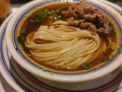 -许府牛火锅(信义坊总店)