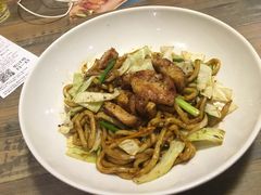 -卡朋西餐(较场西路店)