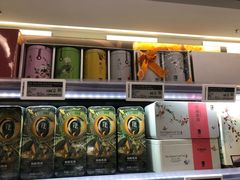 -Olé精品超市(北京合生汇店)
