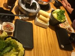 -水林间·寿喜烧自助(仙林金鹰店)