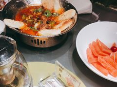 -江宴渔村·鱼鲜土菜(紫荆广场店)