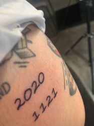 -極致刺青TATTOO STUDIO 私人订制