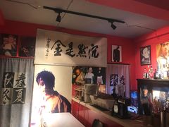 -为你钟情咖啡馆(春熙路太古里步行街店)