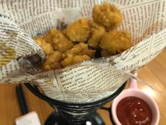 -猫小院猫主题餐厅(三里屯店)