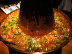 铜锅洋芋鸡-觅山云南菜(泊富ICITY店)