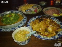 云锦成-云锦成公馆(北大街店)