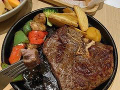 -米斯特比萨(罗斯福店)