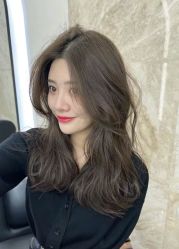 -张昊造型