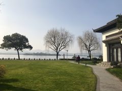 -杭州西湖柳莺里酒店·闻莺厅