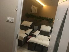 -悬壶盲人推拿按摩中心(长江路店)