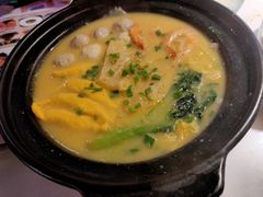 -韵秋荷(宝山龙湖天街店)