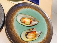 青口贝-大渔铁板烧(万象城店)