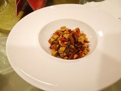 -悦锦轩中餐厅·宴会(合肥滨湖乐富强嘉悦大酒店)
