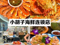 -亚龙湾热带天堂森林公园