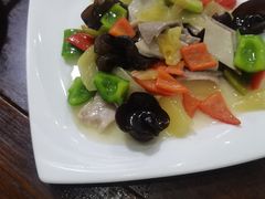 -胖子饭店(兴学弄店)