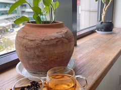 -瓦库茶馆17号(海汇港店)