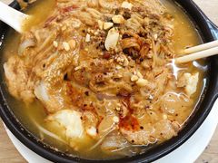 -曹宝林砂锅麻辣烫(星光路店)