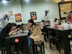 大堂-春阳水饺(香槟广场店)