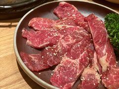 -烧肉达人•炭火烧肉(新天地店)