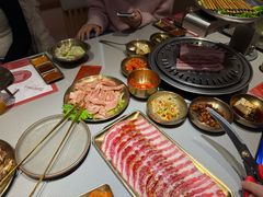 -韩一品韩国料理(柏庐南路店)