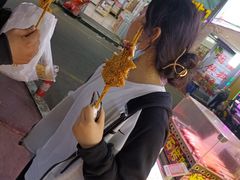 -大学城夜市大排档(凤栖路店)