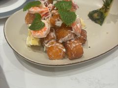 -鹿港小镇(黄金店)