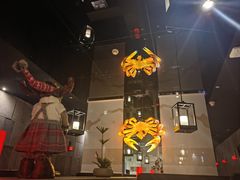 -上井料理黑金店(IFS国金中心店)