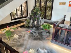 -徽州小镇(高新店)
