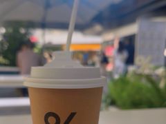 -% Arabica阿拉比卡咖啡(前滩太古里店)
