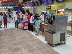 -今世界影城(沈阳大东城店)