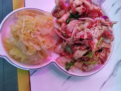 -棒小伙·齐齐哈尔烤肉(龙茗路店)