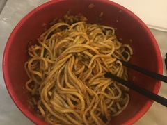 -队长面馆 La Pasteria del Capitano