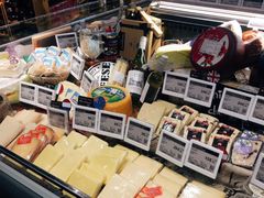-Olé精品超市(北京合生汇店)