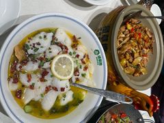 -绿草地·湘菜(7mall店)