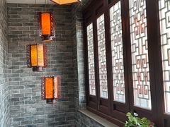 -四海楼(如皋定慧禅寺店)