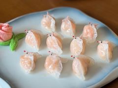 -泮溪酒家(荔枝湾店)