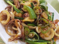 -考记泥焗鸡农庄·海鲜(北洛秘境店)