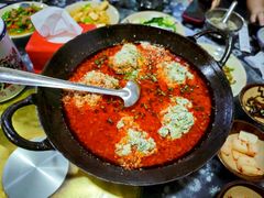 -张关合渣(航空大道店)