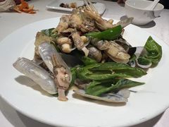 -小螺号海鲜·地道鲁菜(恒大店)