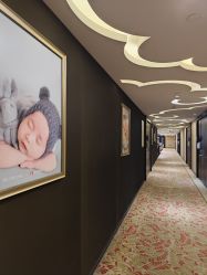 点击看大图 -Babysky·贝瑞佳月子会所(花木店)