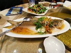 -巷语私房料理(华一实业大厦店)