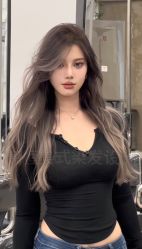 -BOF HAIR BY HONTO