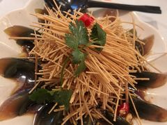 -肥肥虾庄·金牌油焖大虾(汉口城市广场店)