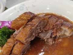 -金华安大酒楼·老牌潮菜·粤式茶点(东方国际店)