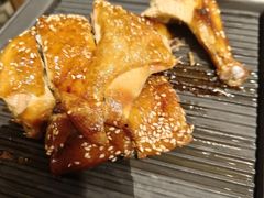-庭悦餐厅(华侨城店)